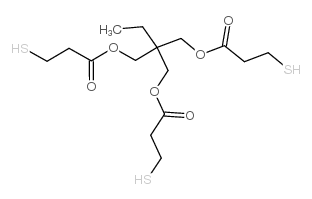 trimethylolpropane tris(3-mercaptopropionate) CAS:33007-83-9 manufacturer price 第1张