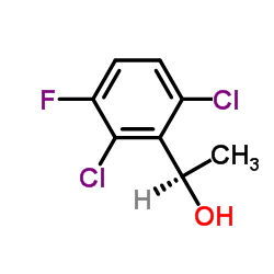 (R)-1-(2,6-Dichloro-3-fluorophenyl)ethanol