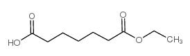 Monoethyl pimelate