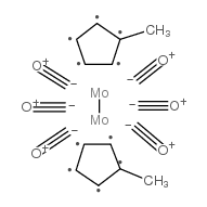 (Methylcyclopentadienyl)molybdenum tricarbonyl