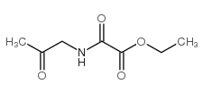 ethyl 2-oxo-2-(2-oxopropylamino)acetate