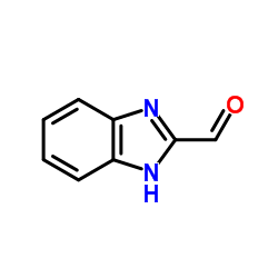 1H-Benzimidazole-2-carboxaldehyde