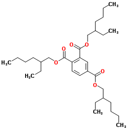 Trioctyl trimellitate CAS:3319-31-1 manufacturer price 第1张