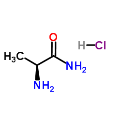 l-alaninamide hydrochloride CAS:33208-99-0 manufacturer price 第1张