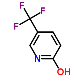 2-Hydroxy-5-trifluoromerthylpyridine Cas:33252-63-0 第1张