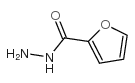 Furan-2-carbohydrazide Cas:3326-71-4 第1张