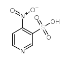 4-Nitropyridine-3-sulfonic acid