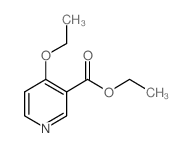 ethyl 4-ethoxypyridine-3-carboxylate