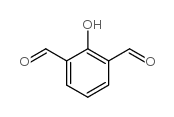 2-hydroxybenzene-1,3-dicarbaldehyde