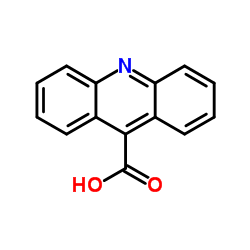 9-ACRIDINECARBOXYLIC ACID HYDRATE CAS:332927-03-4 第1张