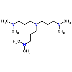 N,N-bis[3-(dimethylamino)propyl]-N’,N’-dimethyl propane-1,3-diamine CAS:33329-35-0 manufacturer price 第1张