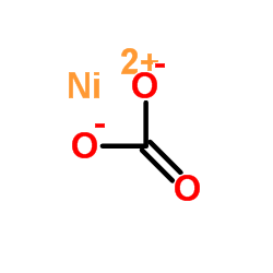 nickel carbonate CAS:3333-67-3 manufacturer price 第1张