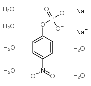 disodium,(4-nitrophenyl) phosphate,hexahydrate CAS:333338-18-4 第1张