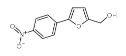 5-(4-nitrophenyl)furfuryl alcohol