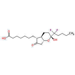 Lubiprostone CAS:333963-40-9 manufacturer price 第1张