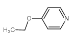 4-ethoxypyridine