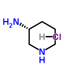 (R)-3-Piperidinamine Dihydrochloride CAS:334618-23-4 manufacturer price 第1张