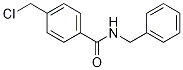 N-Benzyl-4-(chloroMethyl)benzaMide