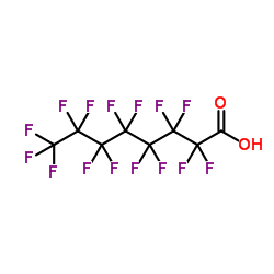 pentadecafluorooctanoic acid CAS:335-67-1 manufacturer price 第1张