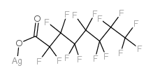 silver perfluorooctanoate