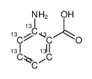 2-aminobenzoic acid