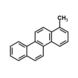 METHYLCHRYSENE