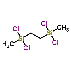 1,2-Bis(dichloromethylsilyl)ethane CAS:3353-69-3 manufacturer price 第1张