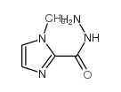 1-Methyl-1H-imidazole-2-carbohydrazide