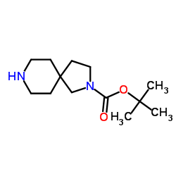 2-Boc-2,8-Diazaspiro[4.5]decane