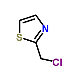 2-(Chloromethyl)thiazole