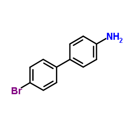 4'-Bromo-4-biphenylamine