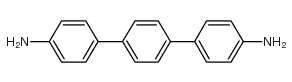 4-[4-(4-Aminophenyl)phenyl]aniline Cas:3365-85-3 第1张