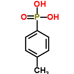 p-Tolyl-Phosphonic Acid