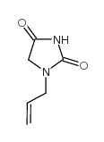 1-prop-2-enylimidazolidine-2,4-dione