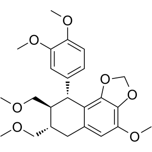 Hypophyllanthin