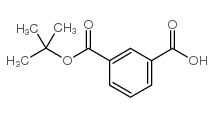 3-[(2-methylpropan-2-yl)oxycarbonyl]benzoic acid