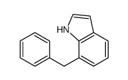 7-Benzyl-1H-indole