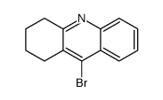 9-Bromo-1,2,3,4-tetrahydroacridine