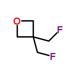 3,3-Bis(Fluoromethyl)oxetane