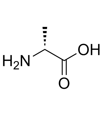 D-alanine