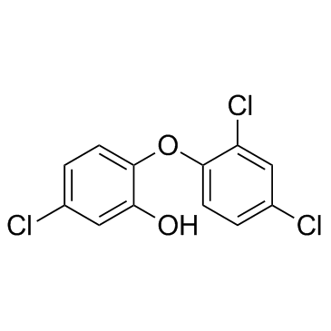 triclosan CAS:3380-34-5 manufacturer price 第1张