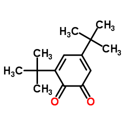 3,5-DI-TERT-BUTYL-O-BENZOQUINONE