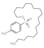 octadecyl 4-methylbenzenesulfonate CAS:3386-32-1 第1张