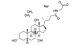 SodiuM glycocholate hydrate