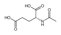 N-Acetyl-D-glutamic acid