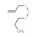 2-Propenyl Propyl Trisulfide CAS:33922-73-5 manufacturer price 第1张