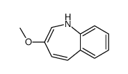 3-methoxy-1H-1-benzazepine