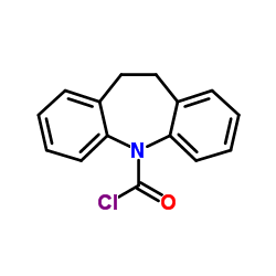 Iminodibenzylcarbonyl Chloride Cas:33948-19-5 第1张