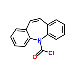 Dibenz[b,f]azepine-5-carbonyl Chloride CAS:33948-22-0 manufacturer price 第1张