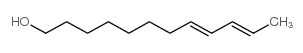 8,10-DODECADIEN-1-OL CAS:33956-49-9 manufacturer price 第1张